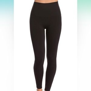 SPANX Look At Me Now Seamless Leggings